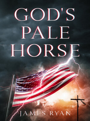 cover image of God's Pale Horse